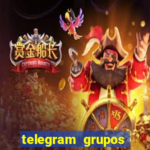 telegram grupos pode tudo